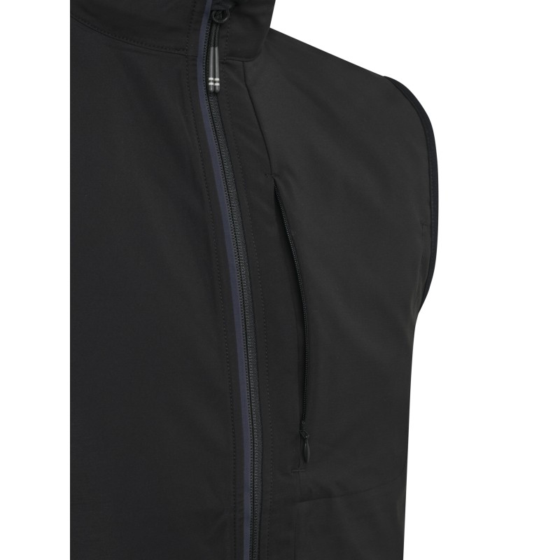 Kamizelka BERETTA Windshell EVO Vest Black