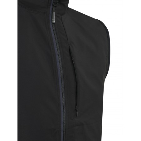 Kamizelka BERETTA Windshell EVO Vest Black Kamizelka BERETTA Windshell EVO Vest Black