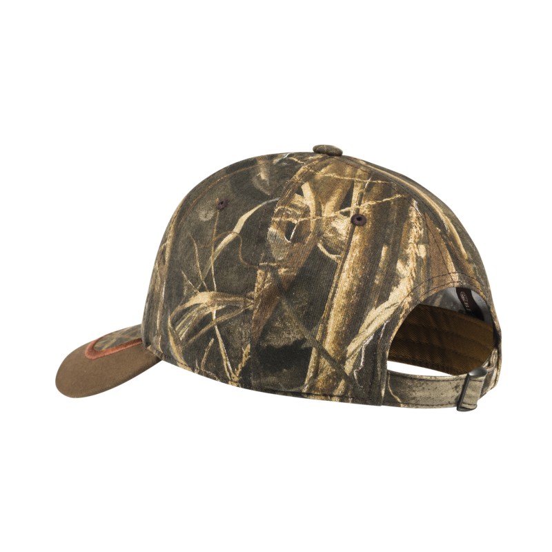 Czapka BERETTA Realtree Ap Camo