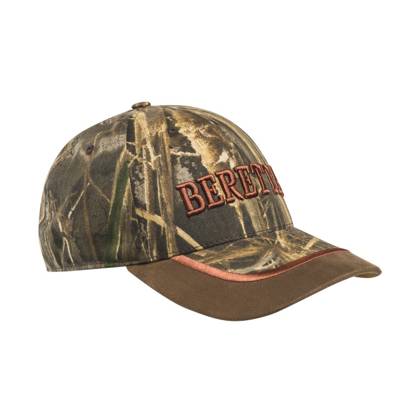 Czapka BERETTA Realtree Ap Camo