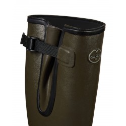 Kalosze Le Chameau Vierzonord 1498