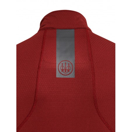 Kurtka BERETTA Rupicapra Black & Madder Kurtka BERETTA Rupicapra Black & Madder