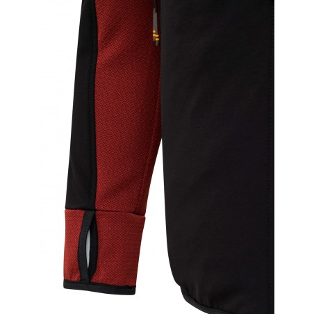 Kurtka BERETTA Rupicapra Black & Madder Kurtka BERETTA Rupicapra Black & Madder