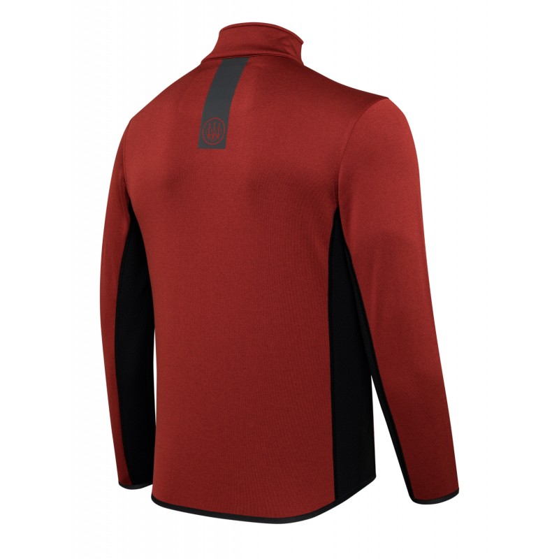 Bluza BERETTA Smartech EVO Fleece Madder Brown