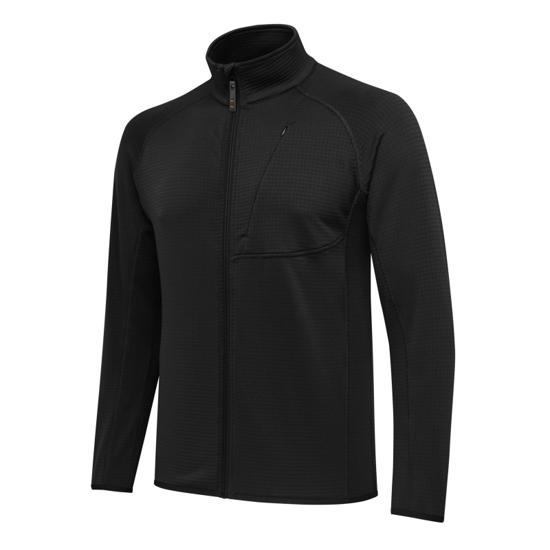 Polar BERETTA Alpsten Fleece Black