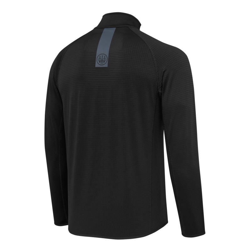 Polar BERETTA Alpsten Fleece Black