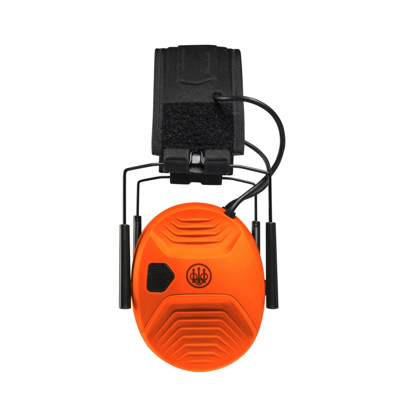 Słuchawki aktywne BERETTA H.V. Orange