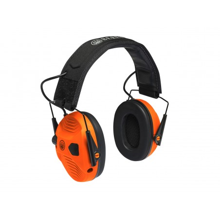 Słuchawki aktywne BERETTA H.V. Orange Słuchawki aktywne BERETTA H.V. Orange