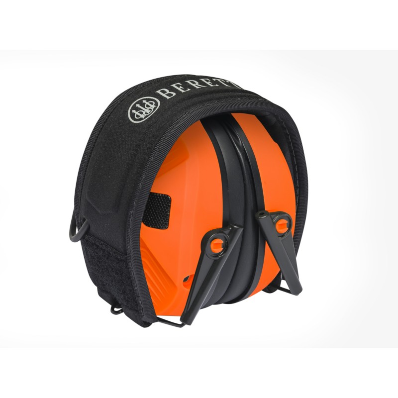 Słuchawki aktywne BERETTA H.V. Orange