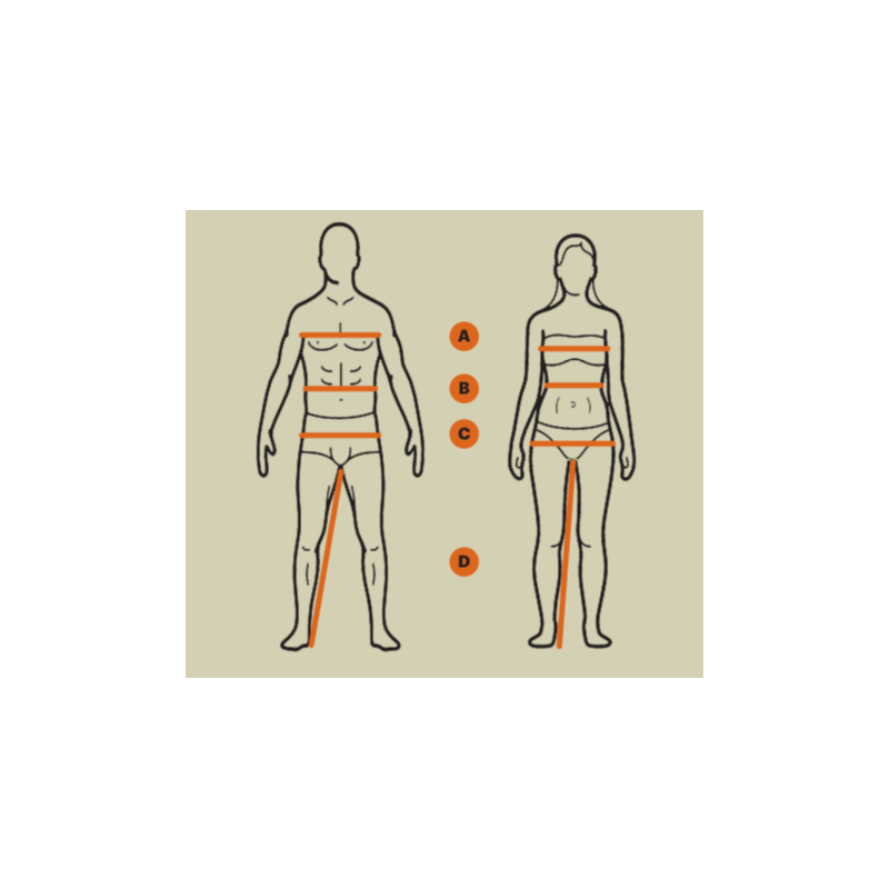 Spodnie 4 Way Stretch BERETTA