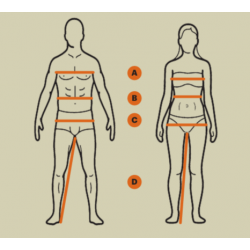 Spodnie BERETTA Tech Chino Ebony