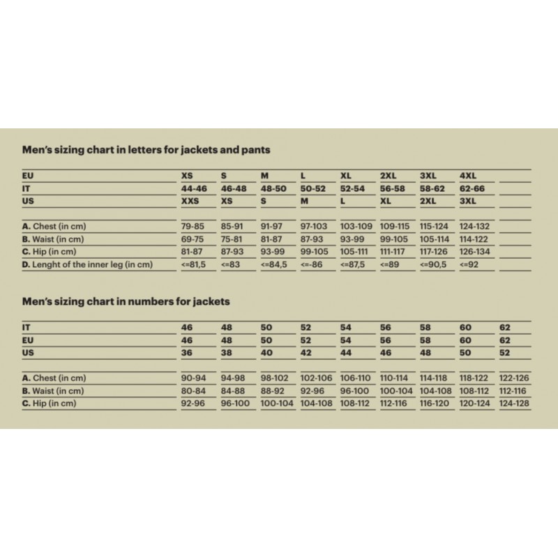 Kurtka BERETTA Tarandus Moss&brownbark