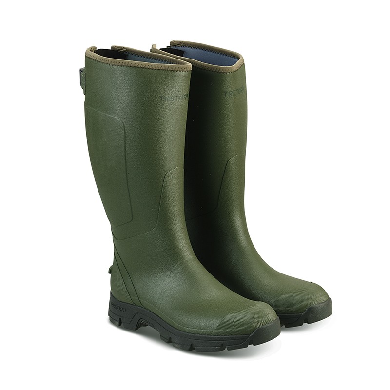 Kalosze TRETORN Tornevik