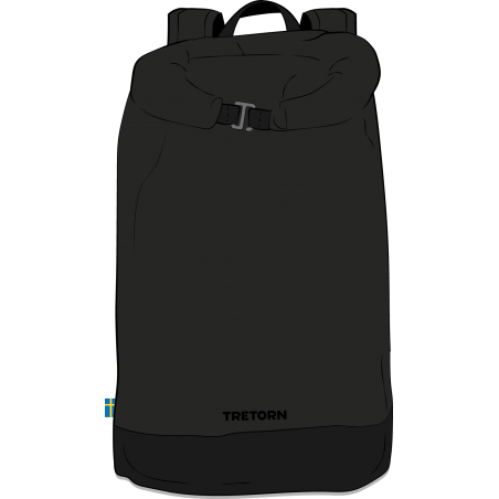 Plecak TRETORN Malmo...