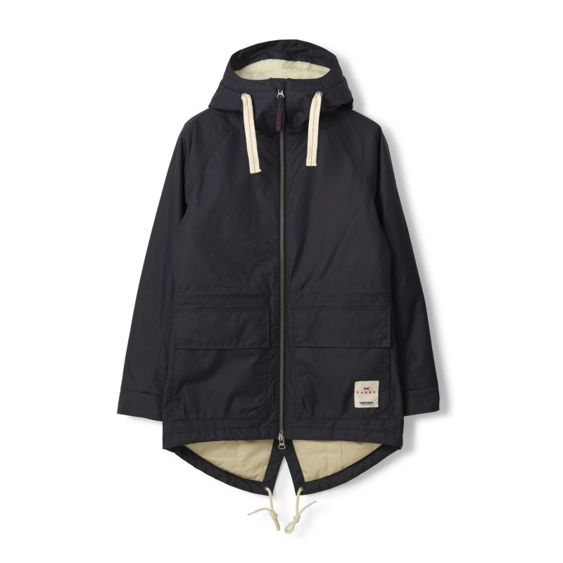 Kurtka TRETORN Sarek 72 WMN