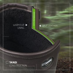 BUTY LE CHAMEAU SKADI BOOT GTX 1321