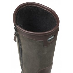 BUTY LE CHAMEAU SKADI BOOT GTX 1321