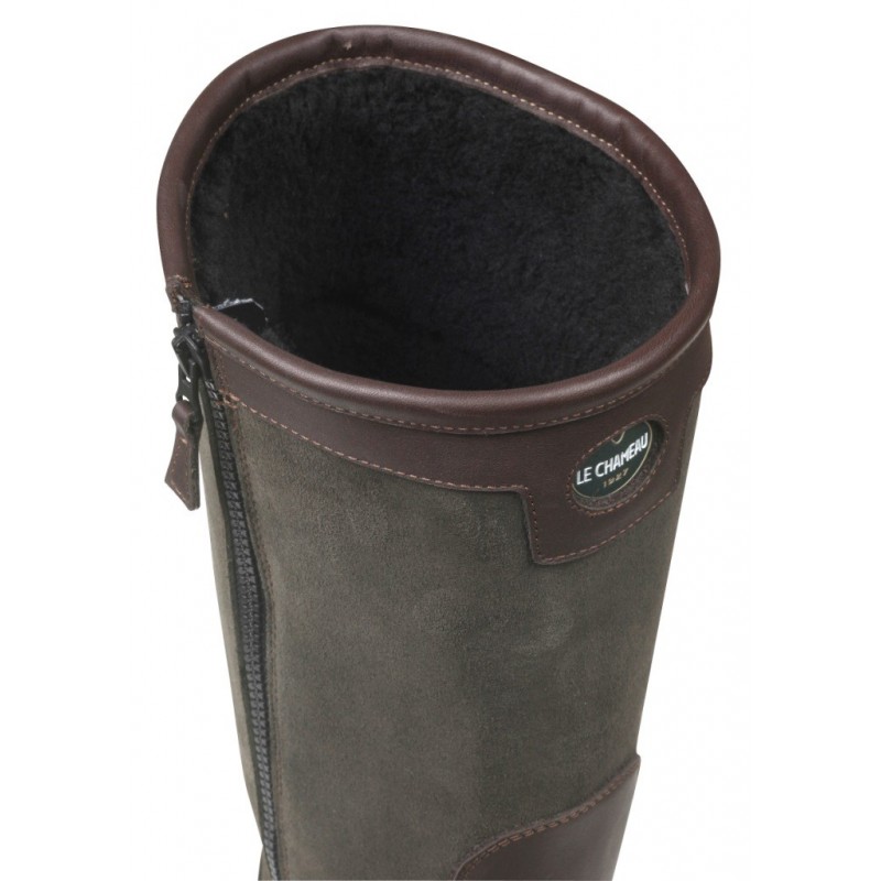 BUTY LE CHAMEAU SKADI BOOT GTX 1321