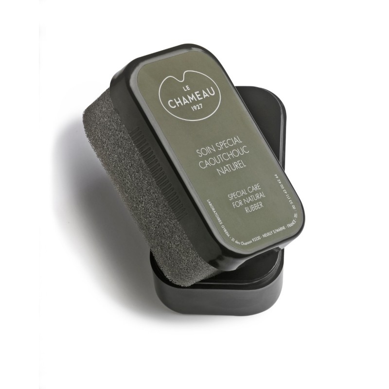 Gąbka pielęgnacyjna do kaloszy Le chameau 1964