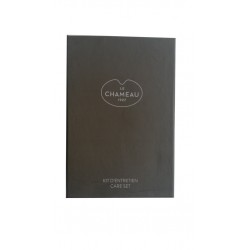 Zestaw pielęgnacyjny do kaloszy Le chameau 1963