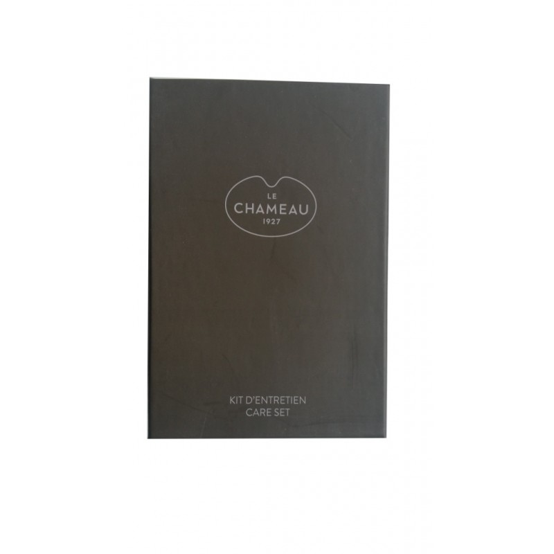Zestaw pielęgnacyjny do kaloszy Le chameau 1963