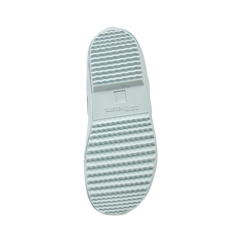 Kalosze Tretorn Wings - 472800