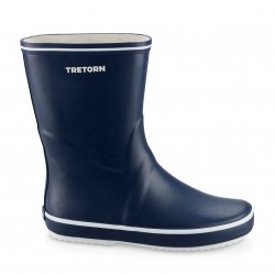 Kalosze żeglarskie Storm