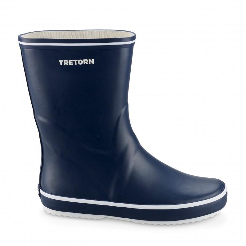 Kalosze żeglarskie Storm