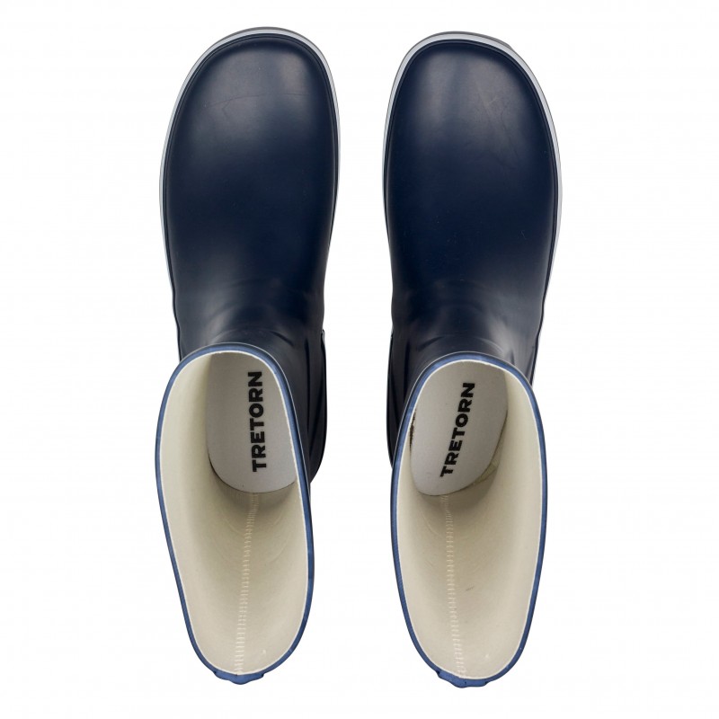 Kalosze żeglarskie Storm