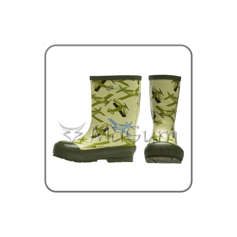 Kalosze Tretorn Arlanda - 471469