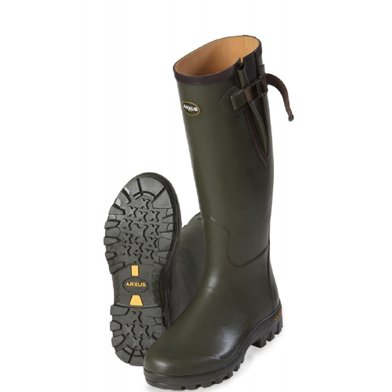 Kalosze Arxus Pioneer 1008