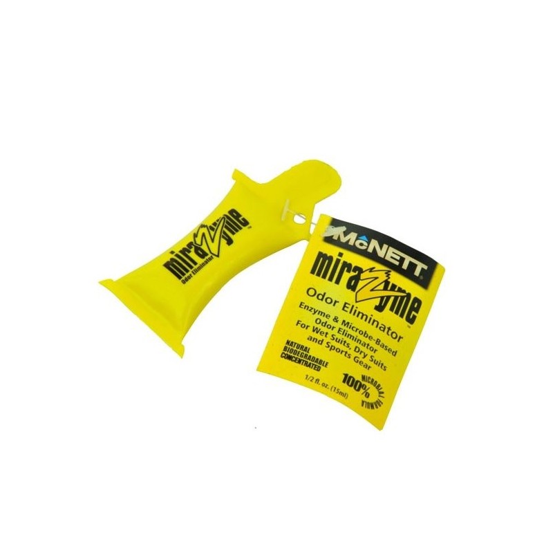 Eliminator zapachów "MiraZyme" (opak. 48x15ml) Eliminator zapachów "MiraZyme" (opak. 48x15ml)