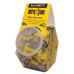 Eliminator zapachów "MiraZyme" (opak. 48x15ml)