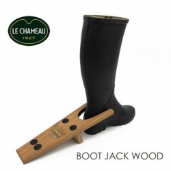 Podstawka pod buty Le Chameau