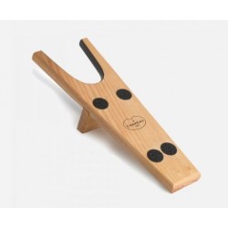 Podstawka pod buty Le Chameau