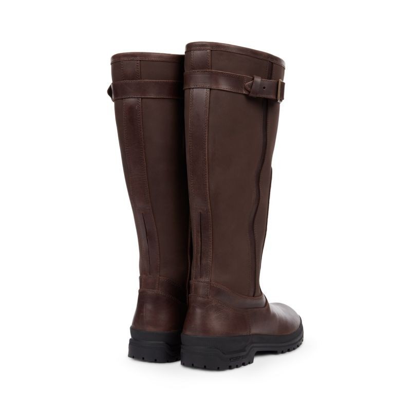 BUTY LE CHAMEAU JAMESON UNISEX STANDARD FIT LEATHER 2852