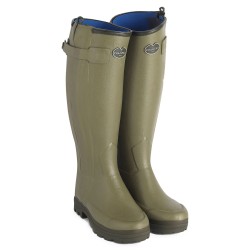 Kalosze damski Chasseur Neopren Kalosze damski Chasseur Neopren