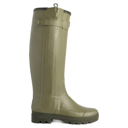 Kalosze Le Chameau Chasseur Neopren damskie 1181 Kalosze Le Chameau Chasseur Neopren damskie 1181
