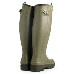 Kalosze Le Chameau Chasseur Neopren damskie 1181 Kalosze Le Chameau Chasseur Neopren damskie 1181