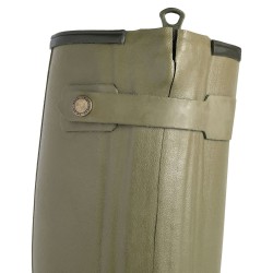 Kalosze Le Chameau Chasseur Neopren damskie 1181 Kalosze Le Chameau Chasseur Neopren damskie 1181
