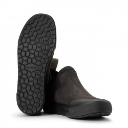 Buty TIDE HYBRID TRETORN - BLACK Buty TIDE HYBRID TRETORN - BLACK