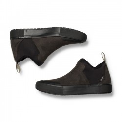 Buty TIDE HYBRID TRETORN - BLACK Buty TIDE HYBRID TRETORN - BLACK