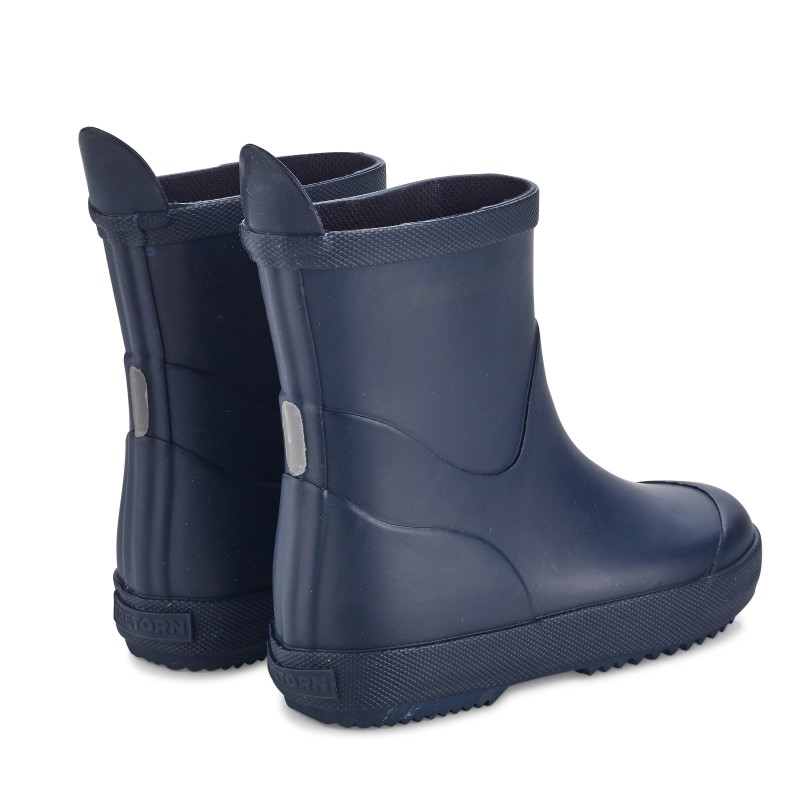 Kalosze Dziecięce Tretorn Wings Monocrome - Navy