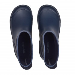 Kalosze Dziecięce Tretorn Wings Monocrome - Navy