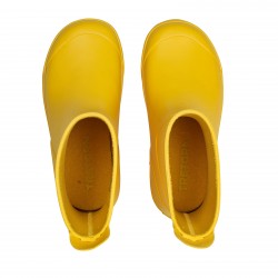 Kalosze Dziecięce Tretorn Wings Monocrome -Yellow