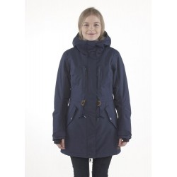 Kurtka TRETORN Astrid  Navy