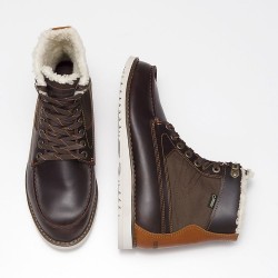 Buty TRETORN Garde Stovel...